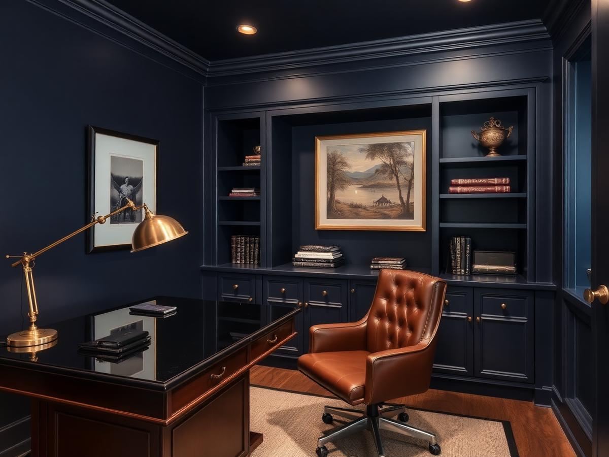 Private Executive Suite